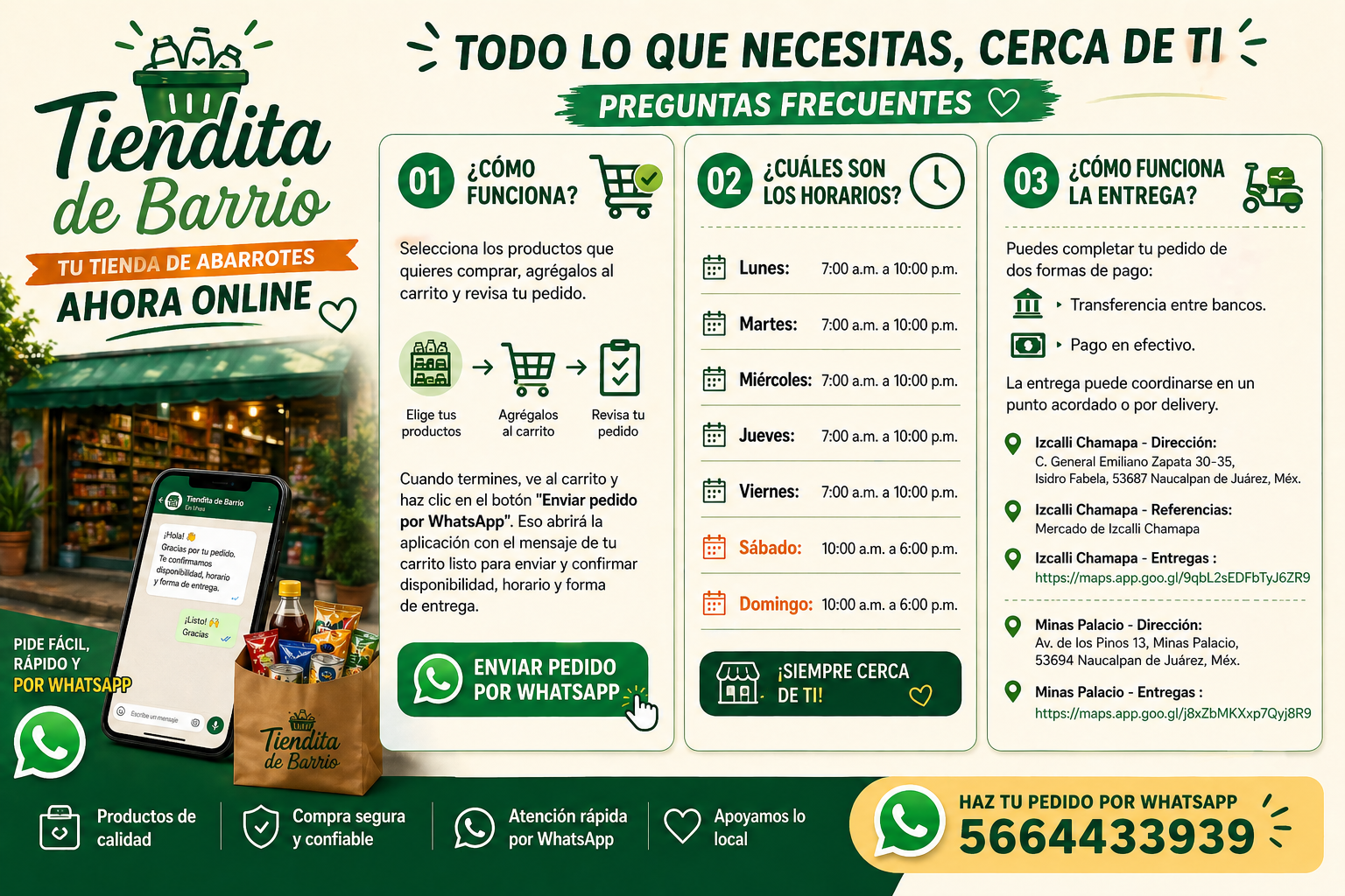 Ofertas seleccionadas de productos de Amazon